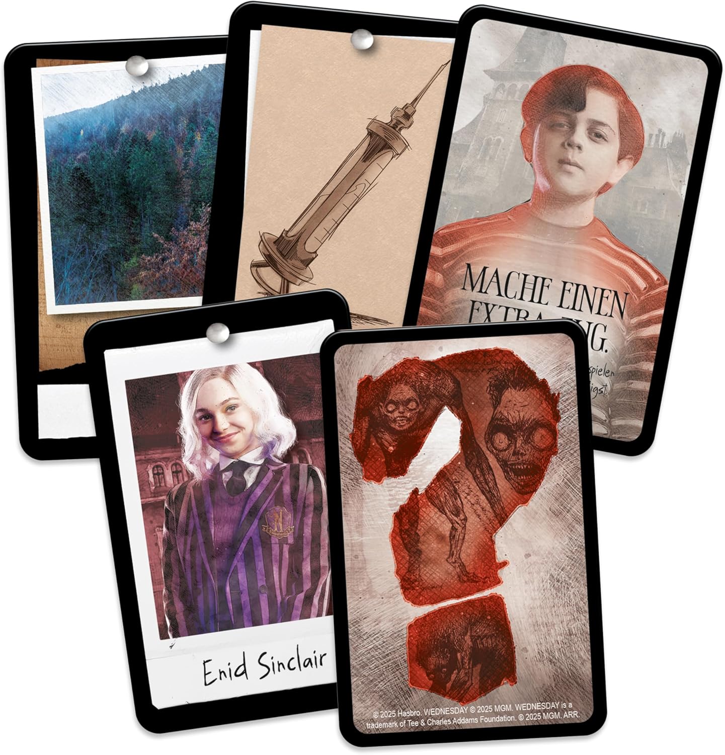 Winning Moves Cluedo Wednesday