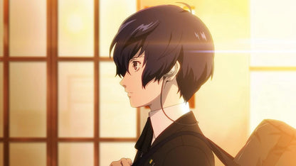 Persona 3 Reload (PC) - Includes 3 exclusive art cards