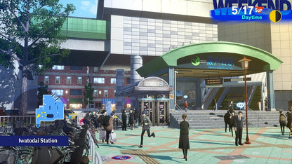 Persona 3 Reload (PC) - Includes 3 exclusive art cards