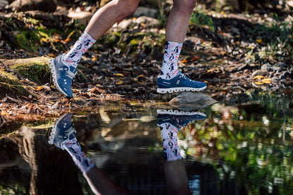 Sox Footwear Penguin Crew Socks