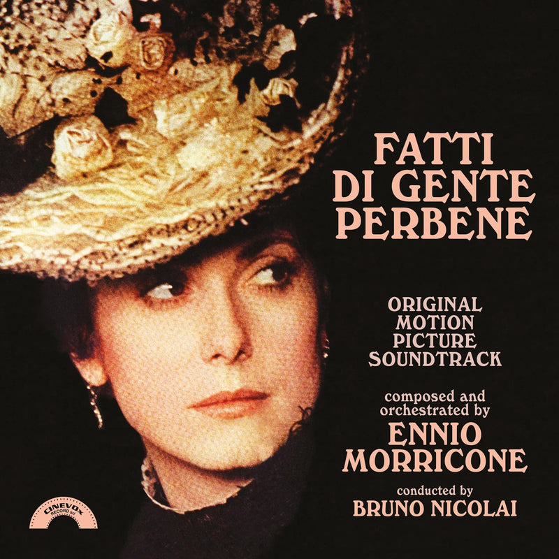 Fatti Di Gente Perbene