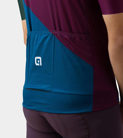 Men's Pragma Next Short Sleeve Cycling Jersey (Pack of 1)