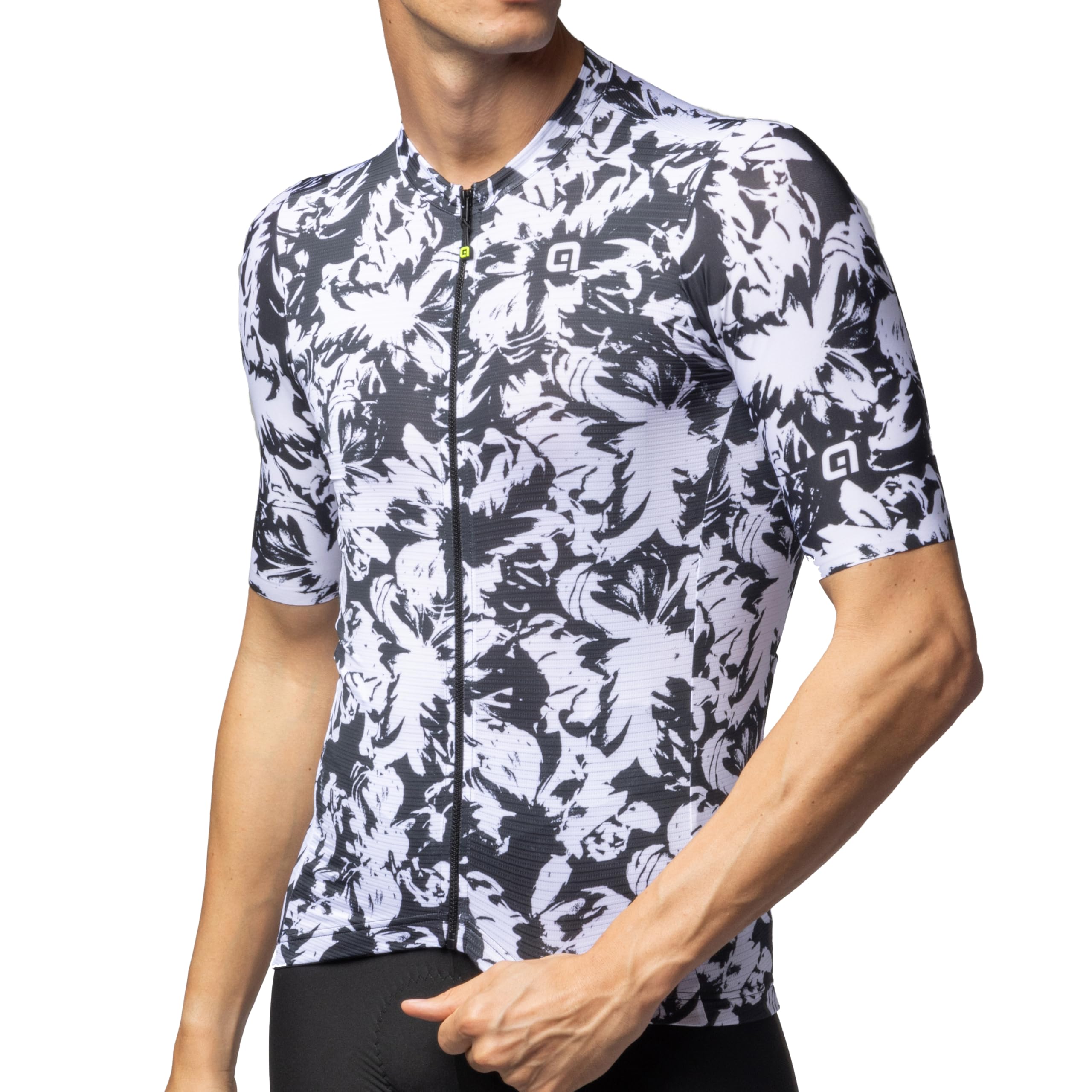 Men's Pragma Essenza Cycling Jersey