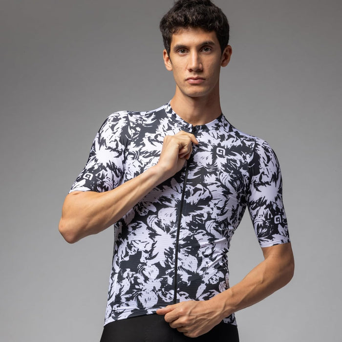 Men's Pragma Essenza Cycling Jersey