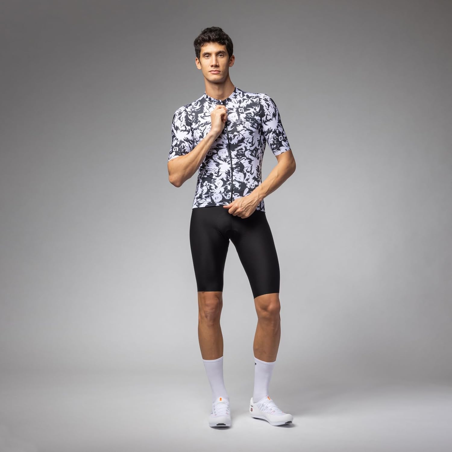 Men's Pragma Essenza Cycling Jersey