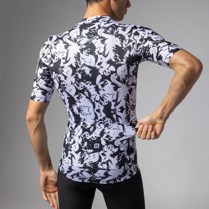 Men's Pragma Essenza Cycling Jersey