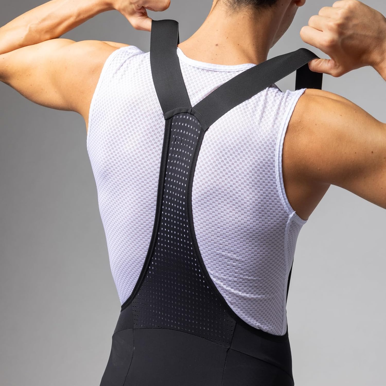 Men's R-EV1 Sprinter Bib Shorts