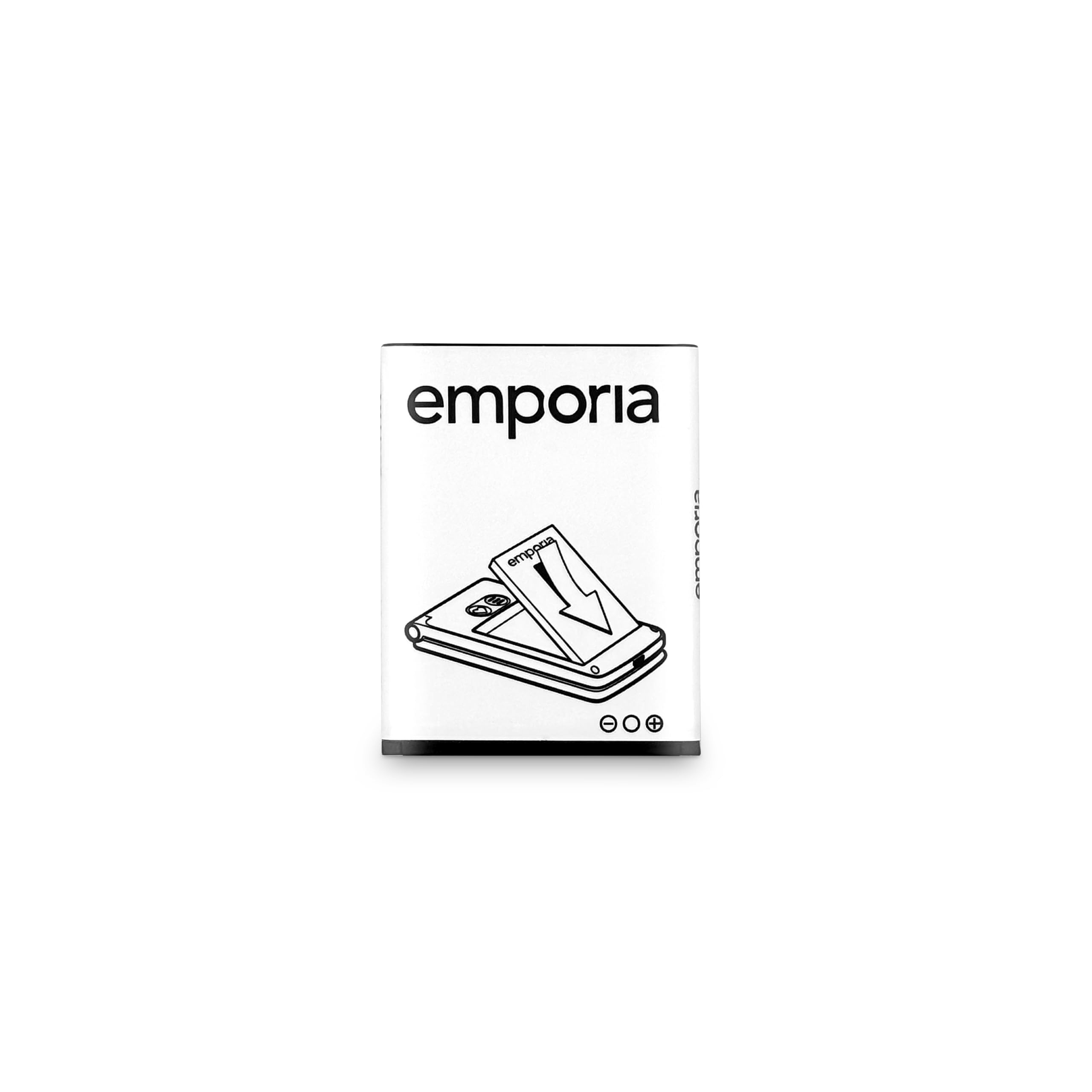 Replacement batt SIMPLICITY V227+V228