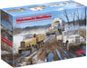 ICM 1:35 - Wehrmacht Maultiers