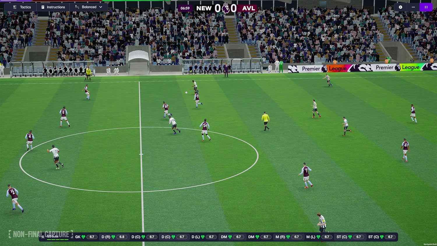 Ps5 Football Manager 2026
