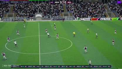 Ps5 Football Manager 2026