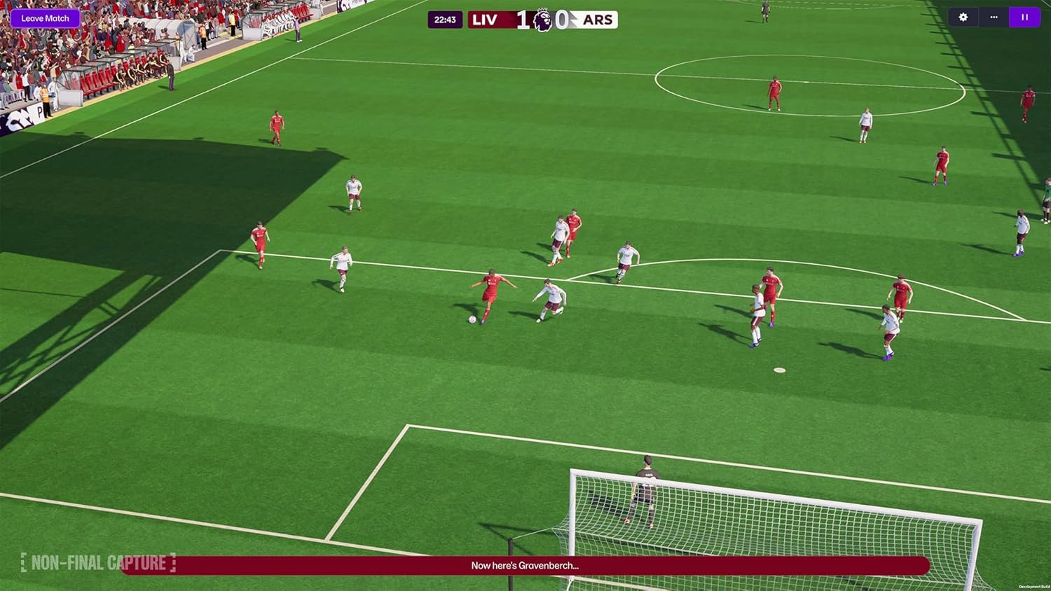 Ps5 Football Manager 2026
