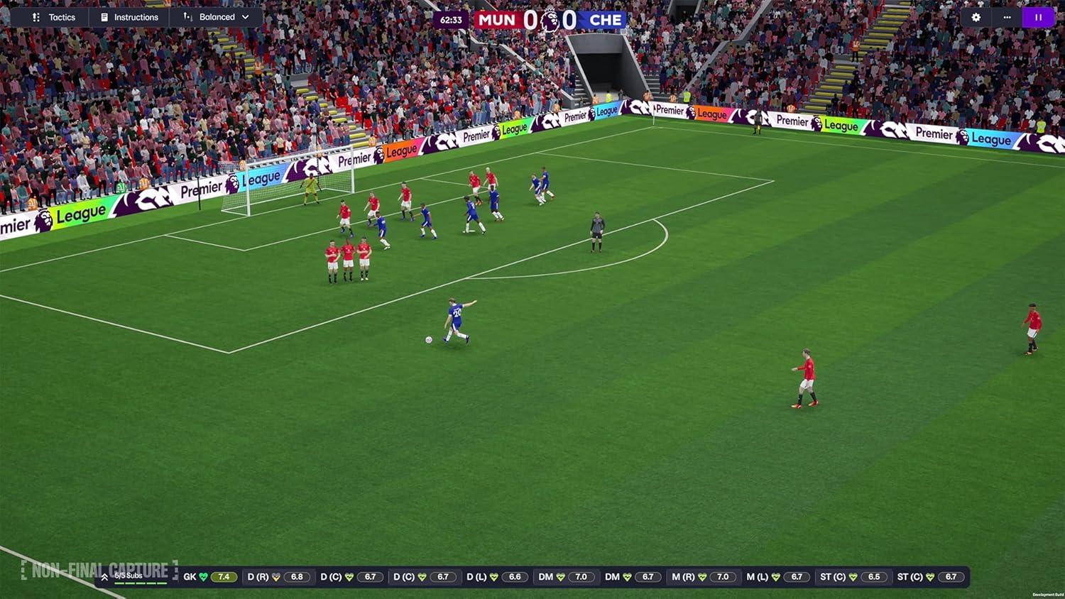 Ps5 Football Manager 2026