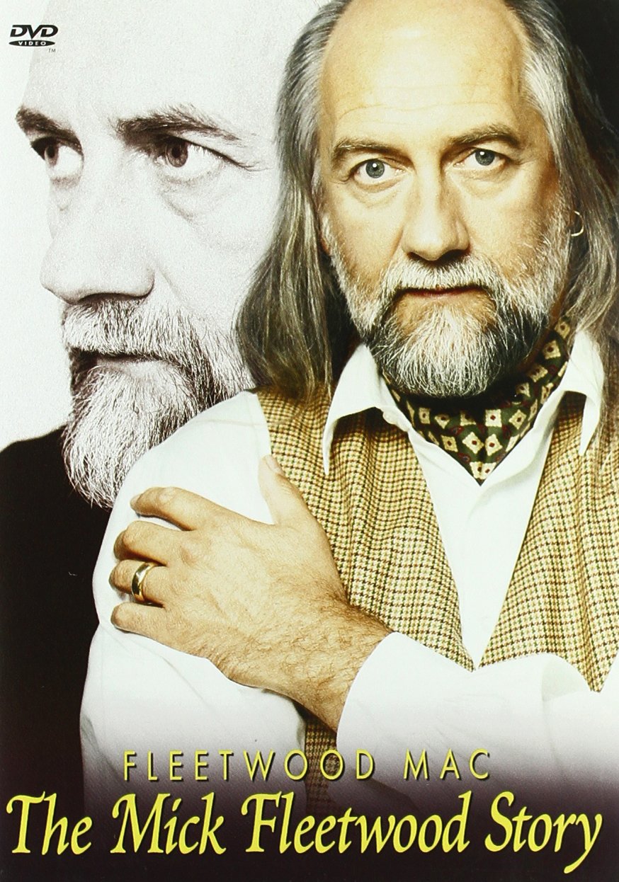 fleetwood mac - the mick fleetwood story