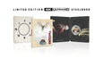 Bugonia Limited Edition 4K UHD Steelbook