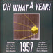 v/a - Oh What A Year 1957