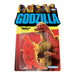 Super7 Toho Reaction Figures Wave 09 - Godzilla - 1989 (Blazing) Action Figure