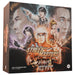 Street Masters: Tide of the Dragon