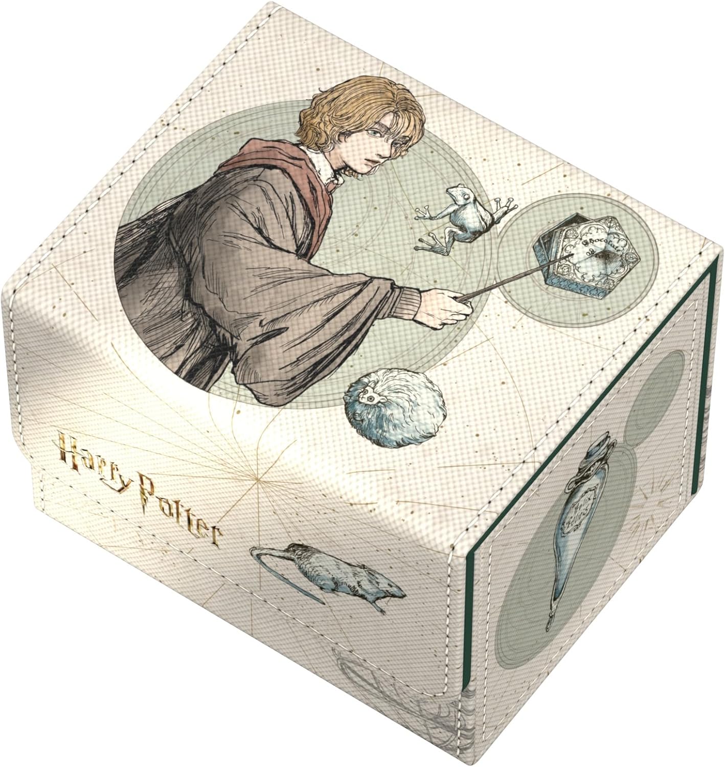 Ultimate Guard - Sidewinder 100+ Xenoskin - Harry Potter - Ron Weasly
