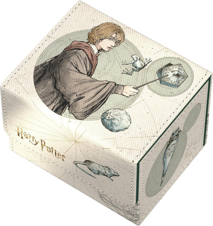 Ultimate Guard - Sidewinder 100+ Xenoskin - Harry Potter - Ron Weasly
