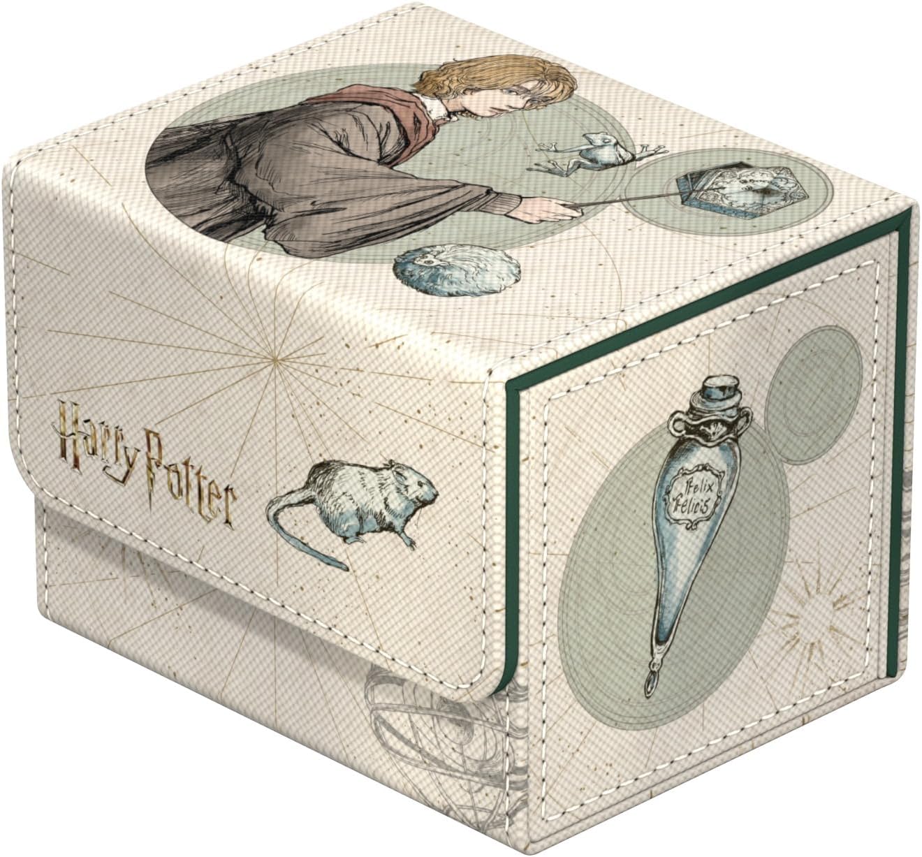 Ultimate Guard - Sidewinder 100+ Xenoskin - Harry Potter - Ron Weasly