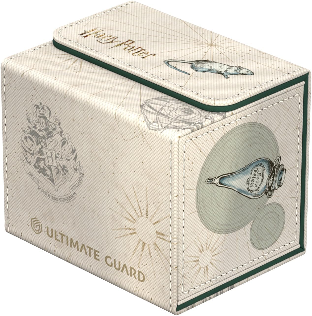 Ultimate Guard - Sidewinder 100+ Xenoskin - Harry Potter - Ron Weasly