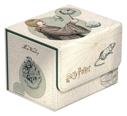 Ultimate Guard - Sidewinder 100+ Xenoskin - Harry Potter - Ron Weasly