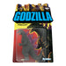 Super7 Reaction Figure Toho Godzilla 2000-3.75" Toho Godzilla Action Figure - Classic Monster Movie Collectibles and Retro Toys