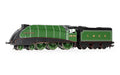 Lner Streamlined B17 City Of London 2870