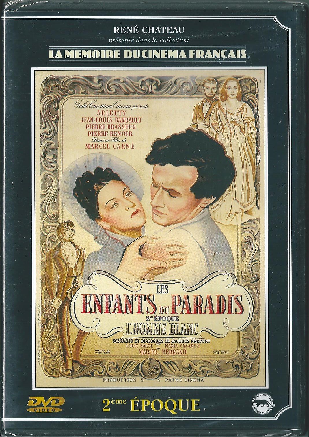 Les Enfants Du Paradis