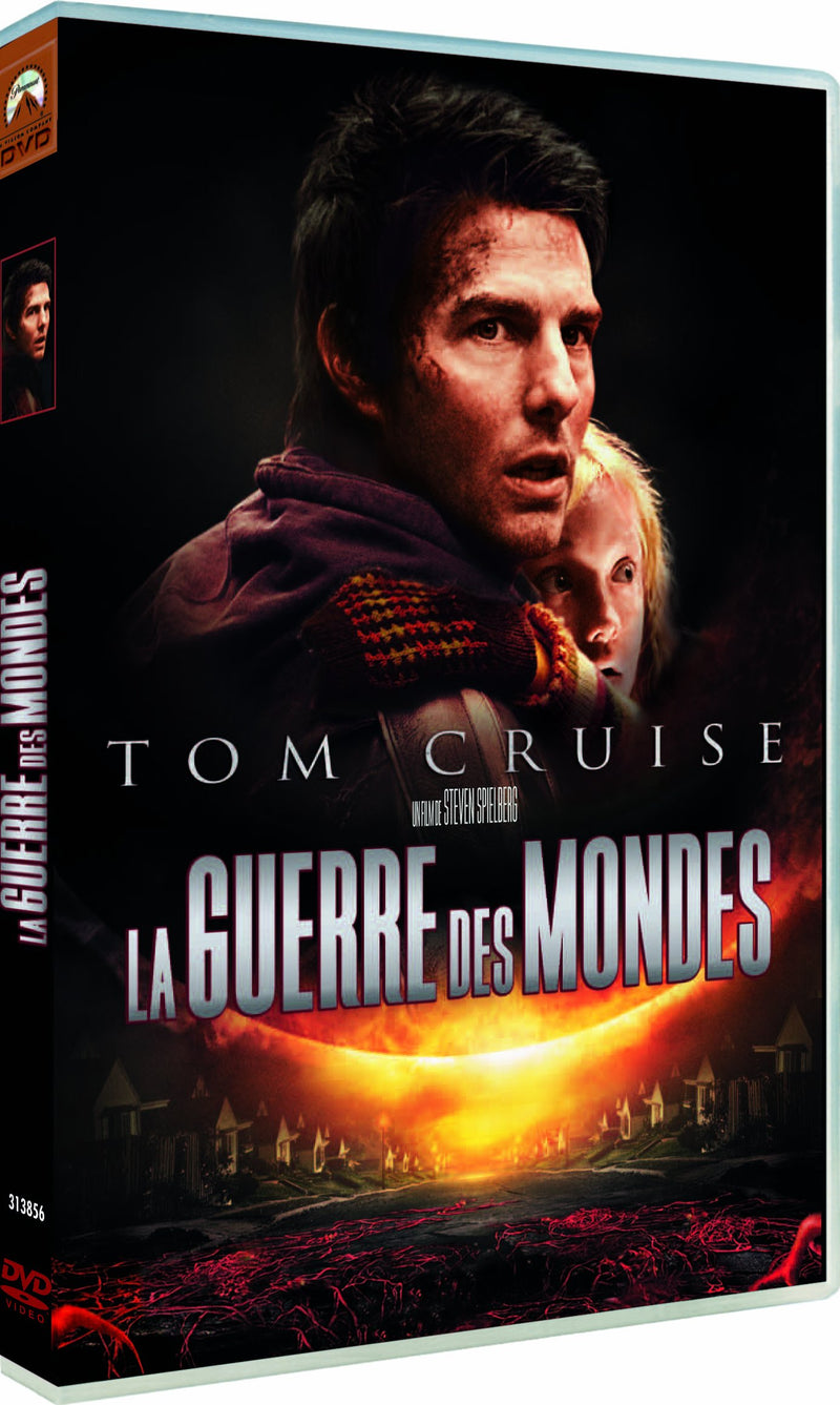 La Guerre des mondes
