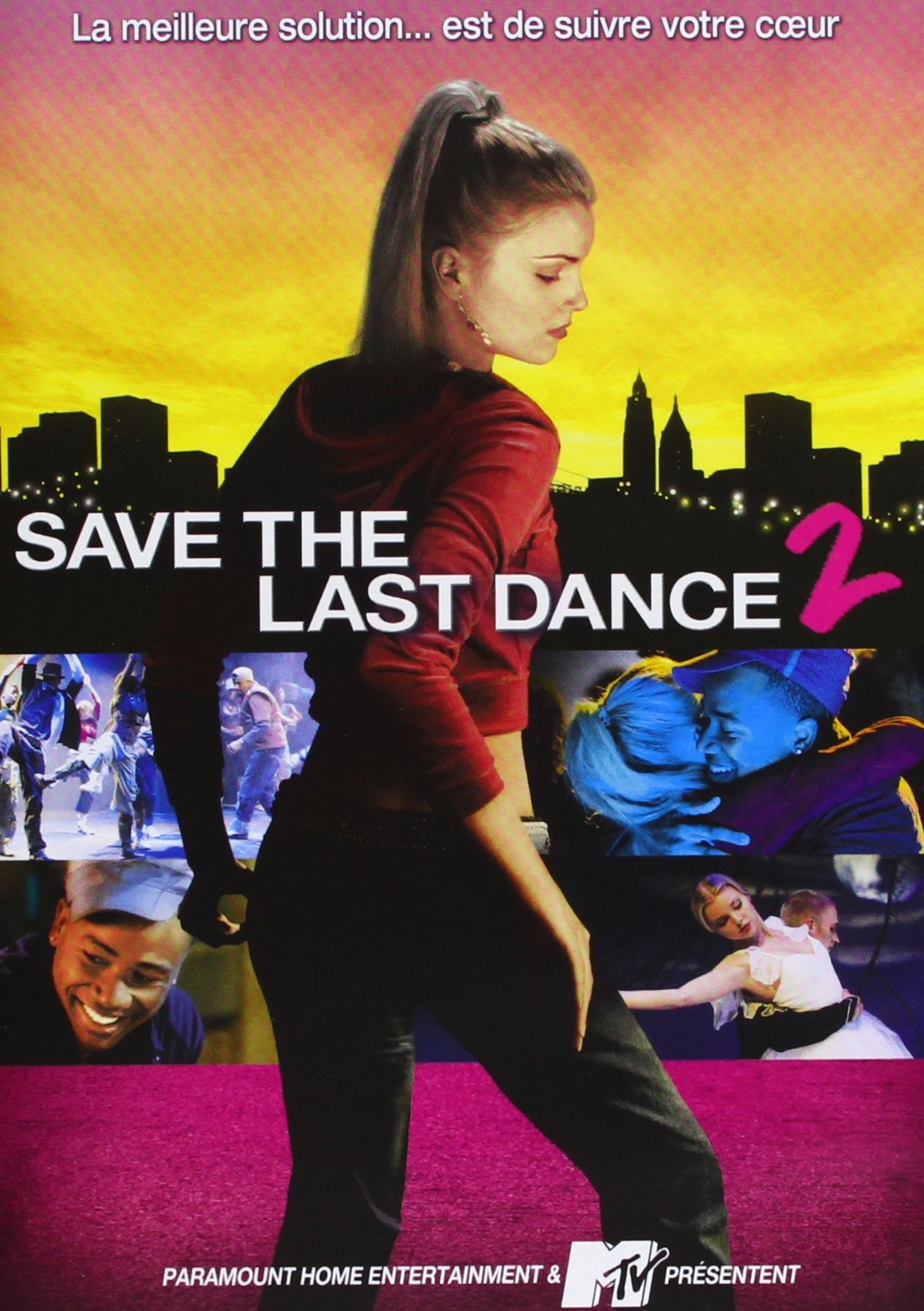 Save The Last Dance 2