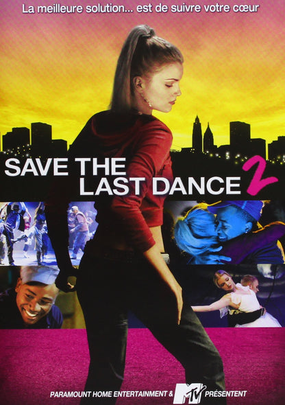 Save The Last Dance 2