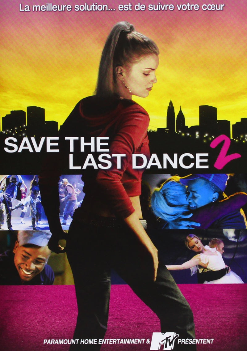 Save The Last Dance 2