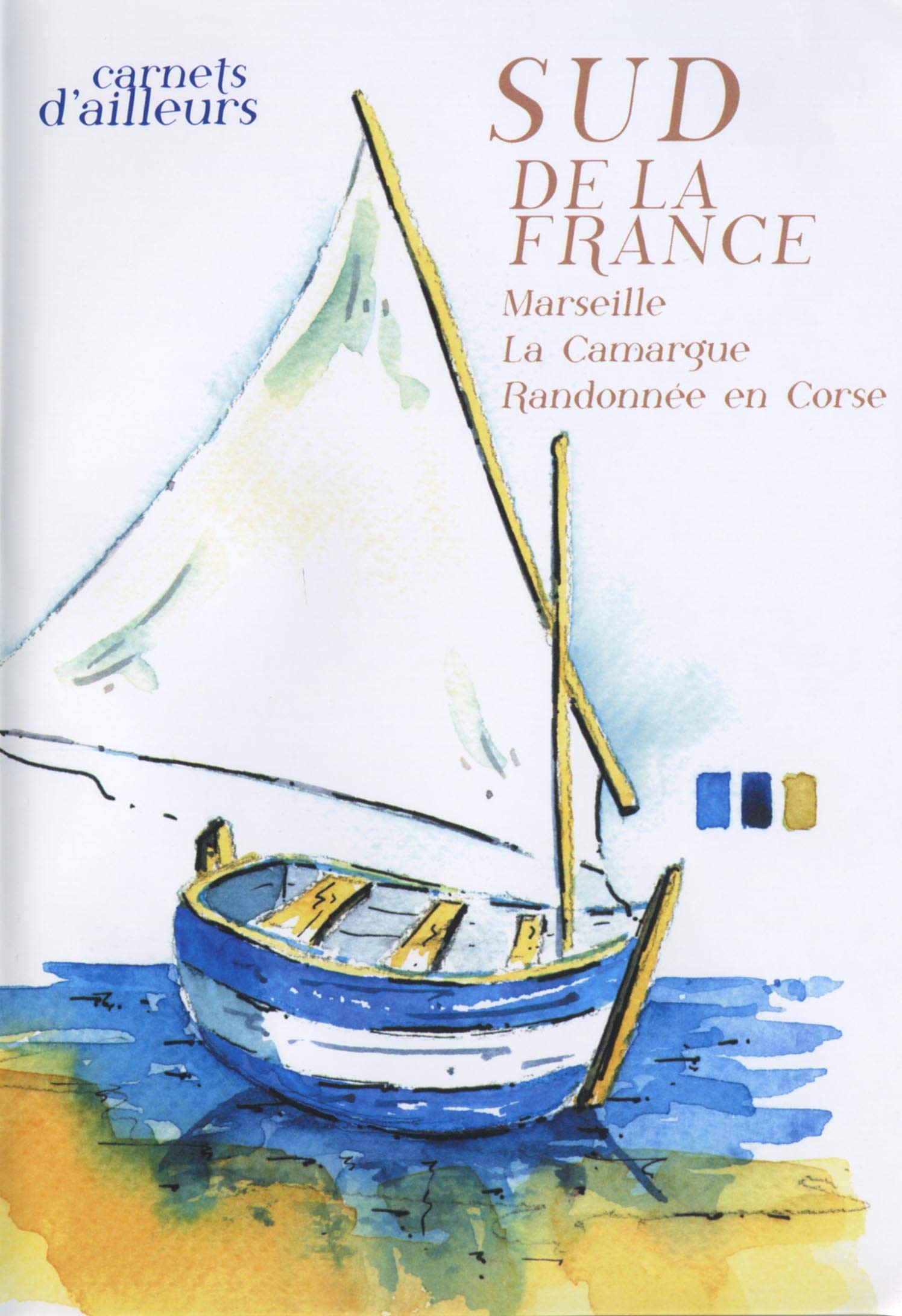 Sud de la France