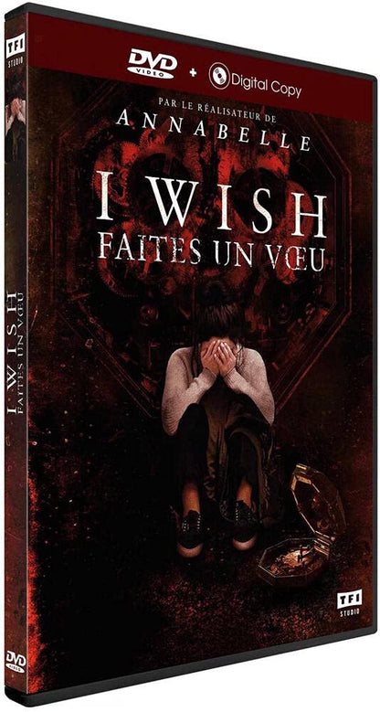 I Wish (Faites un voeu)