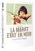 La mariée était en noir