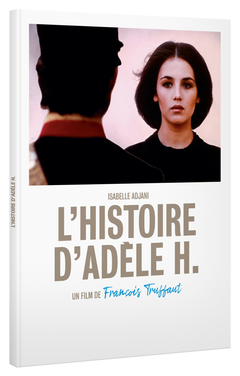 L'histoire d'adèle h.