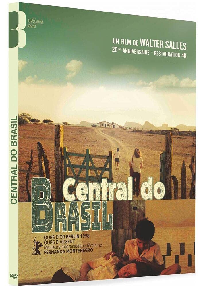 Central do brasil