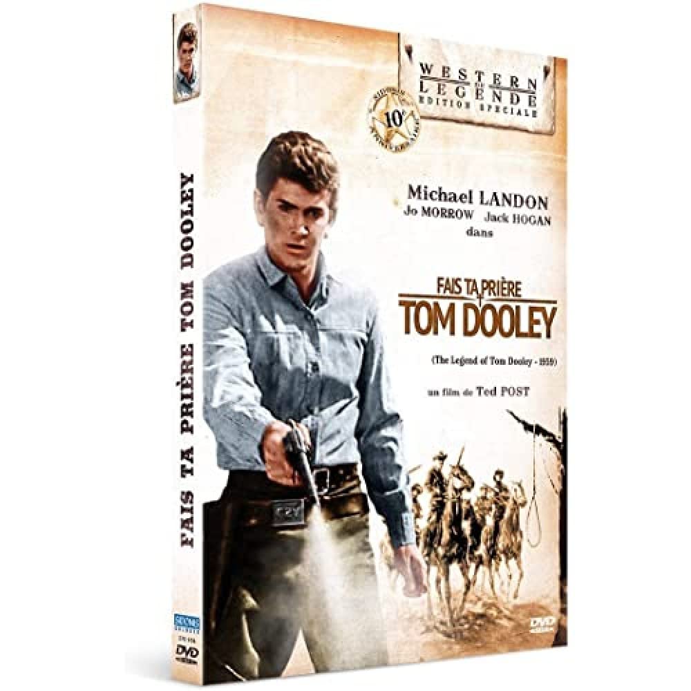 Fais ta prière tom dooley