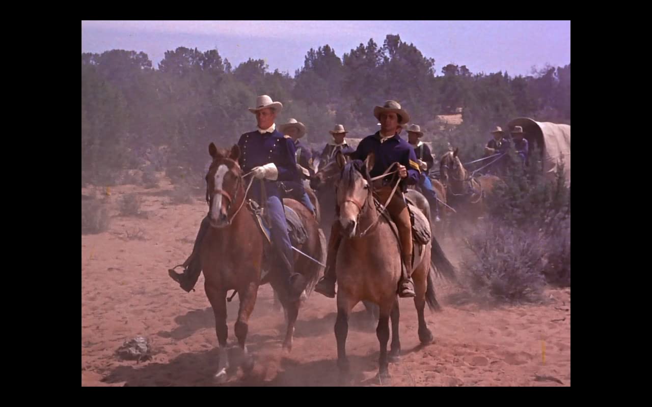 Fort Yuma