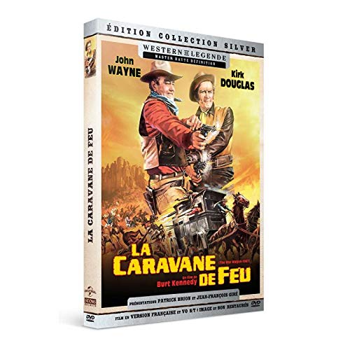 La caravane de feu
