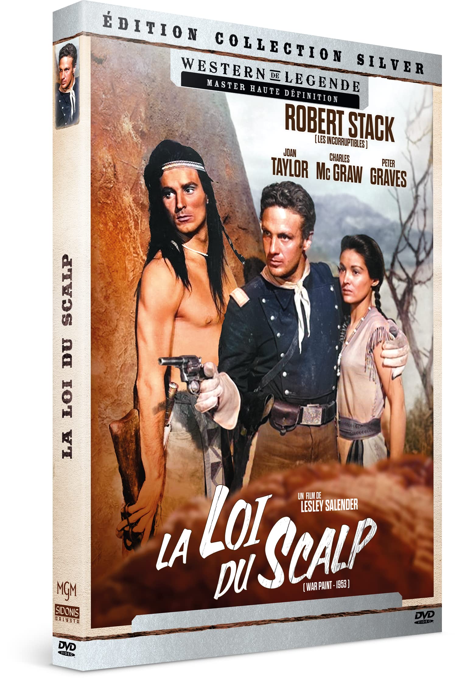 La Loi Du Scalp