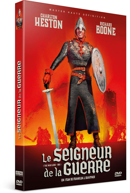Le Seigneur De La Guerre