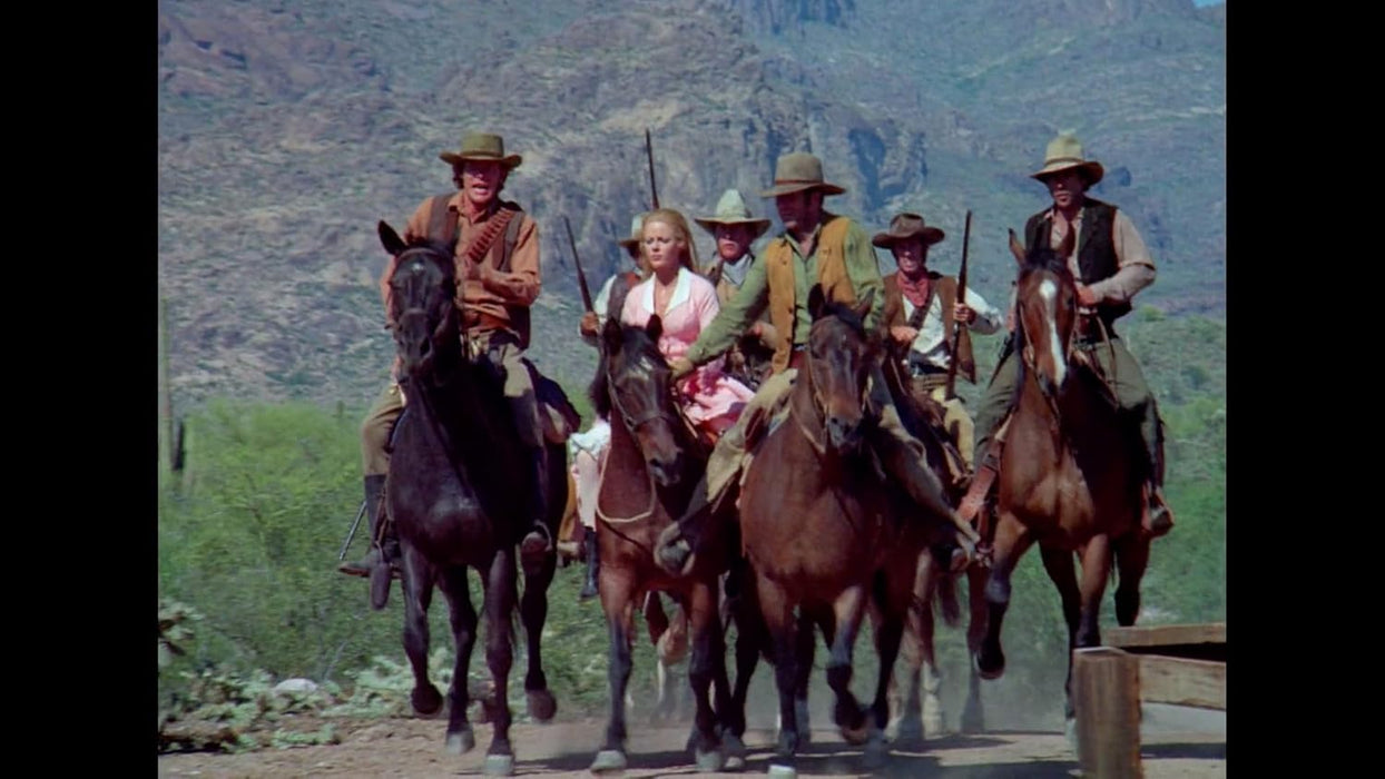 Qui Tire Le Premier+Blu-Ray