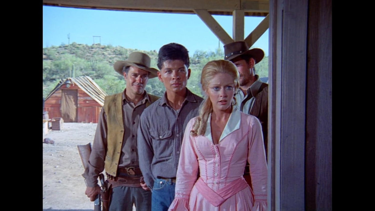 Qui Tire Le Premier+Blu-Ray