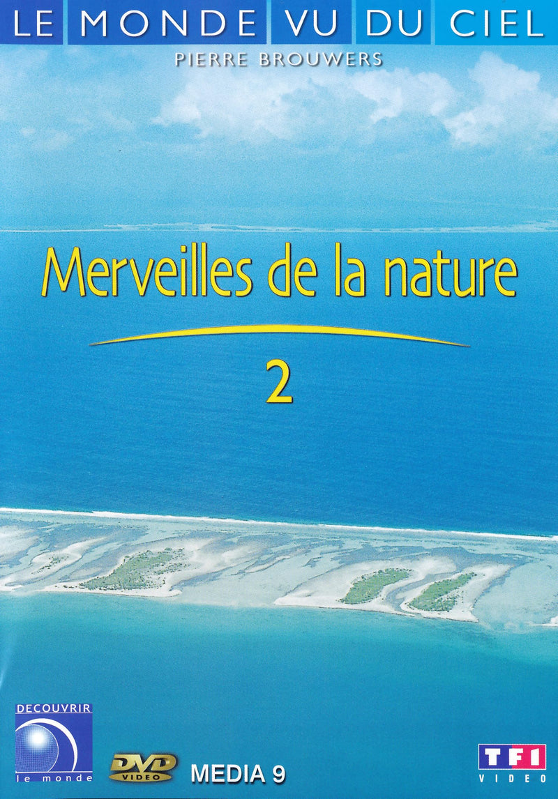 Merveilles de la nature 2