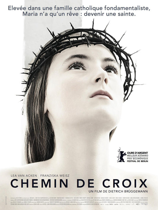 Chemin de croix
