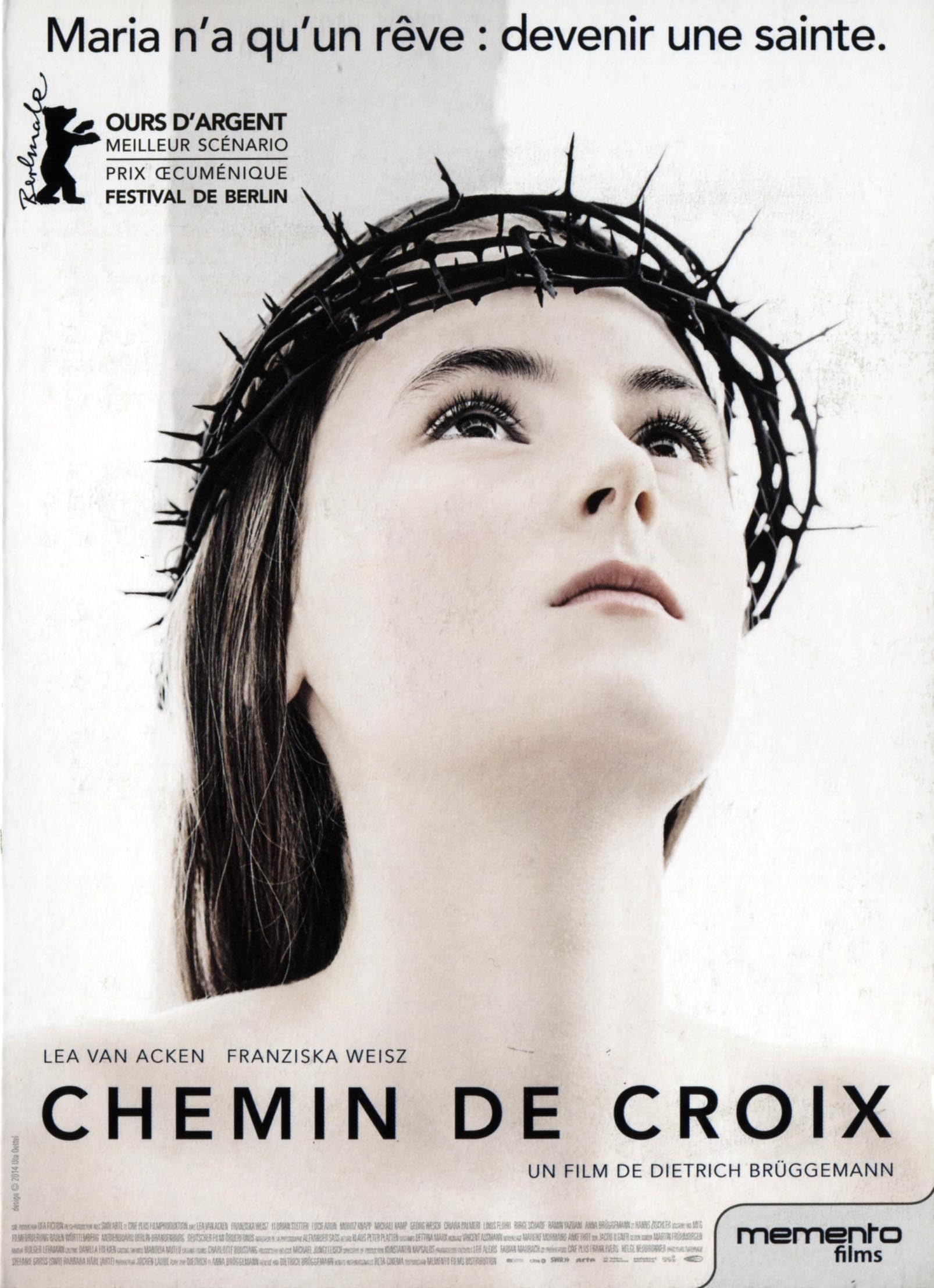 Chemin de croix