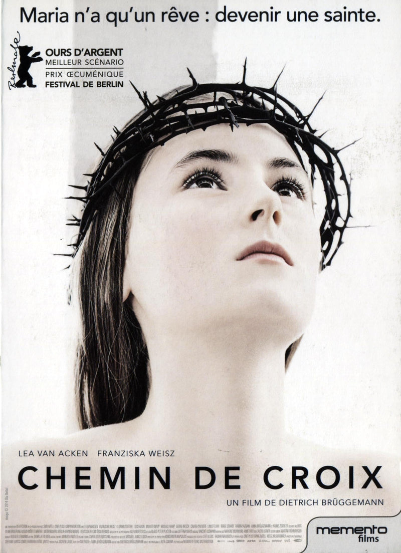 Chemin de croix